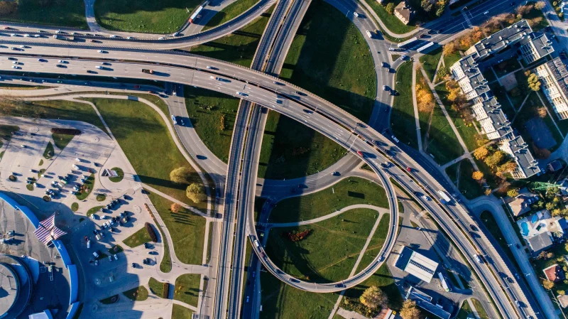 Delivering Integrated Civil Engineering Solutions Nationwide