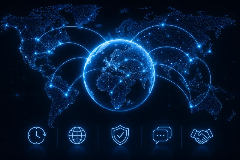 Global Project Delivery Capability