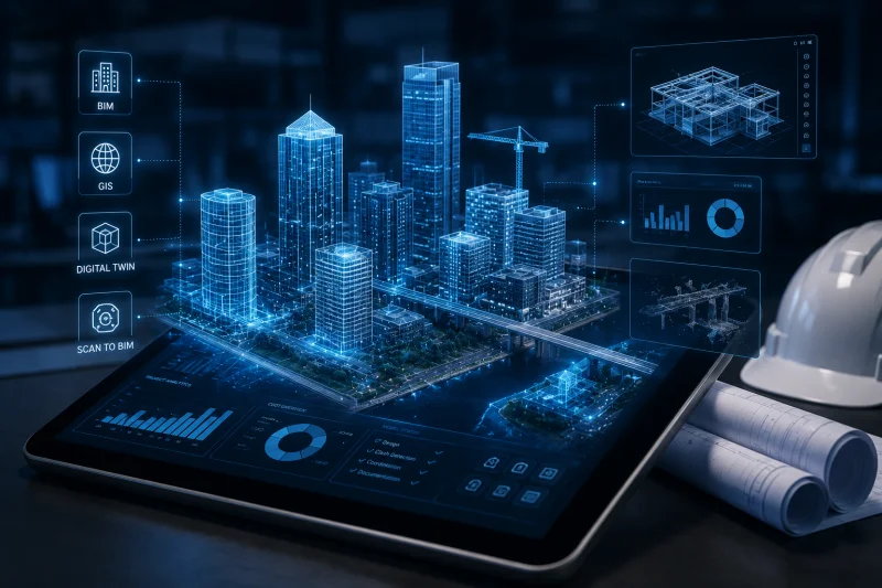 Digital Engineering Excellence