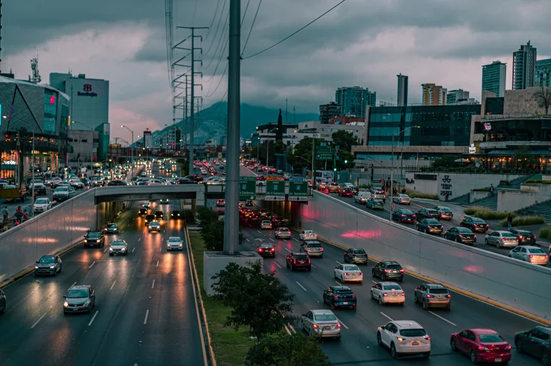 Transportation Infrastructure Engineering