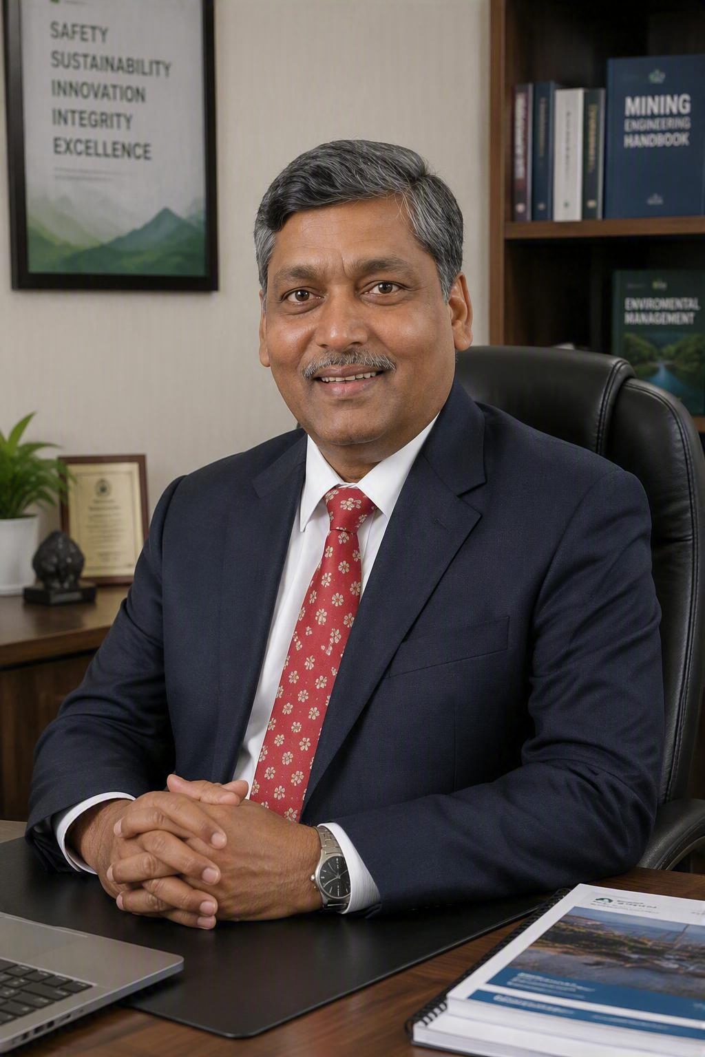 Dr. TNN Rao