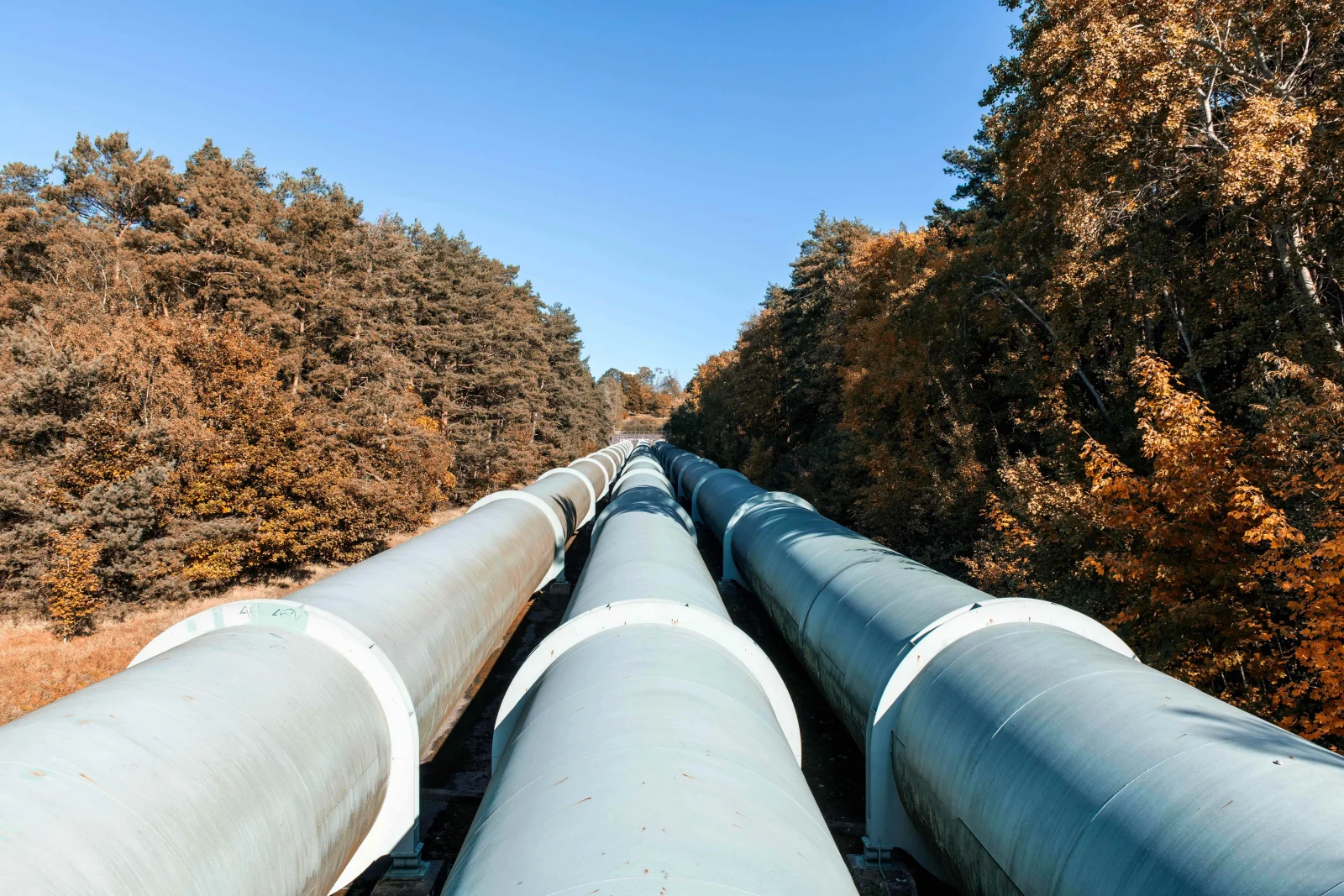 Smart Engineering for Sustainable Water Networks