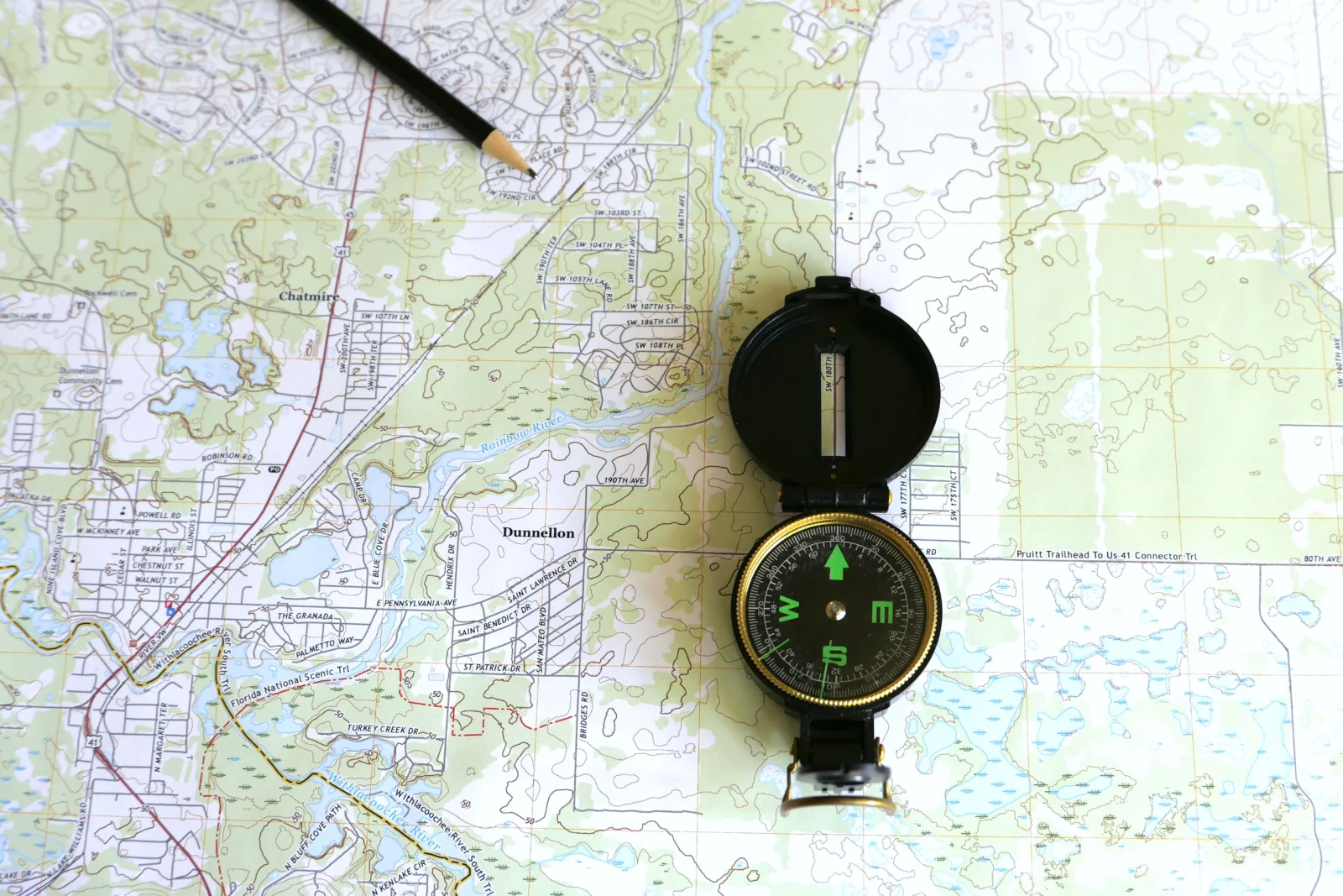 Precision Geospatial Intelligence for Better Project Outcomes